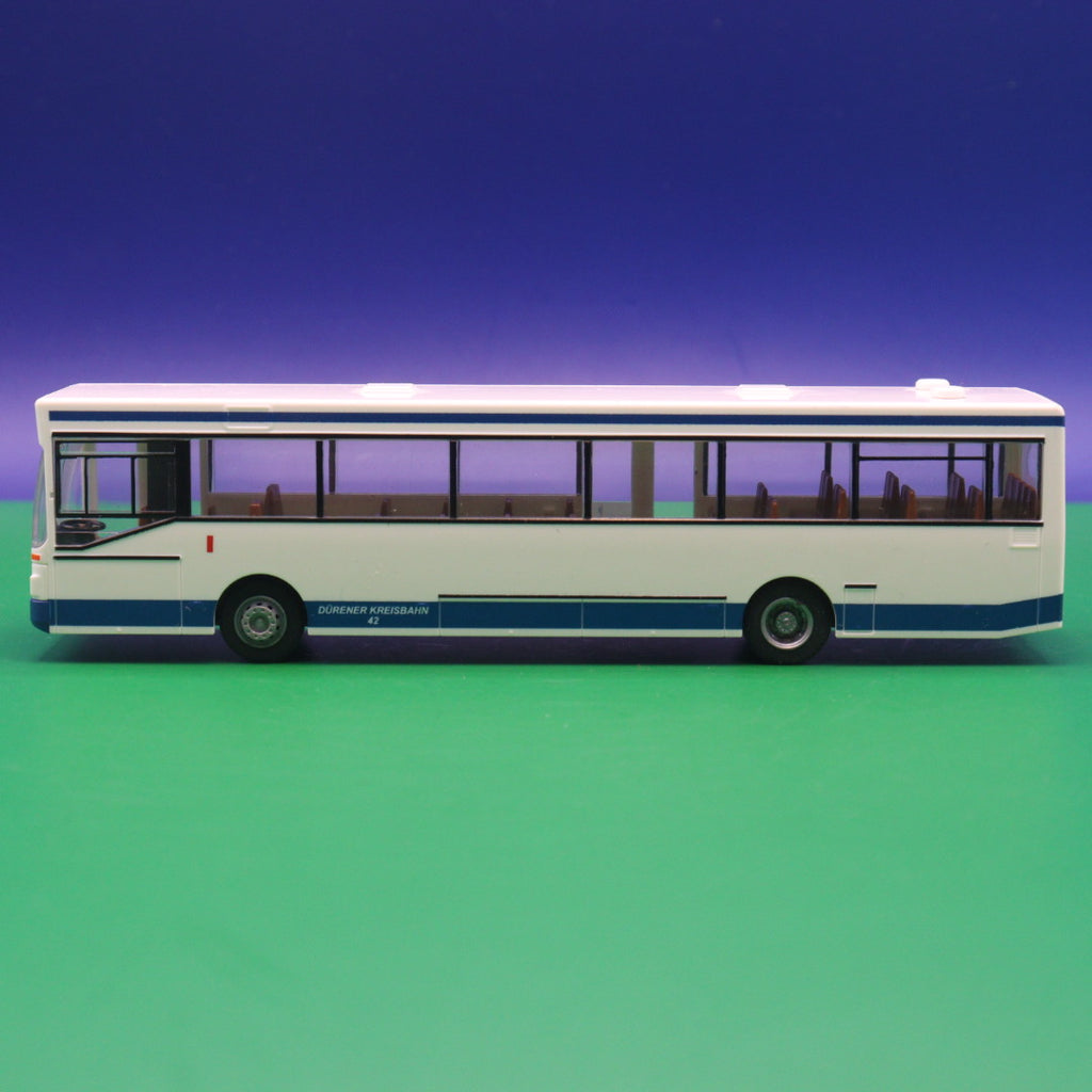 MAN SL 202 - Dürener Kreisbahn - Linie 7/24 Gneisenaustraße - Modellbus Rietze
