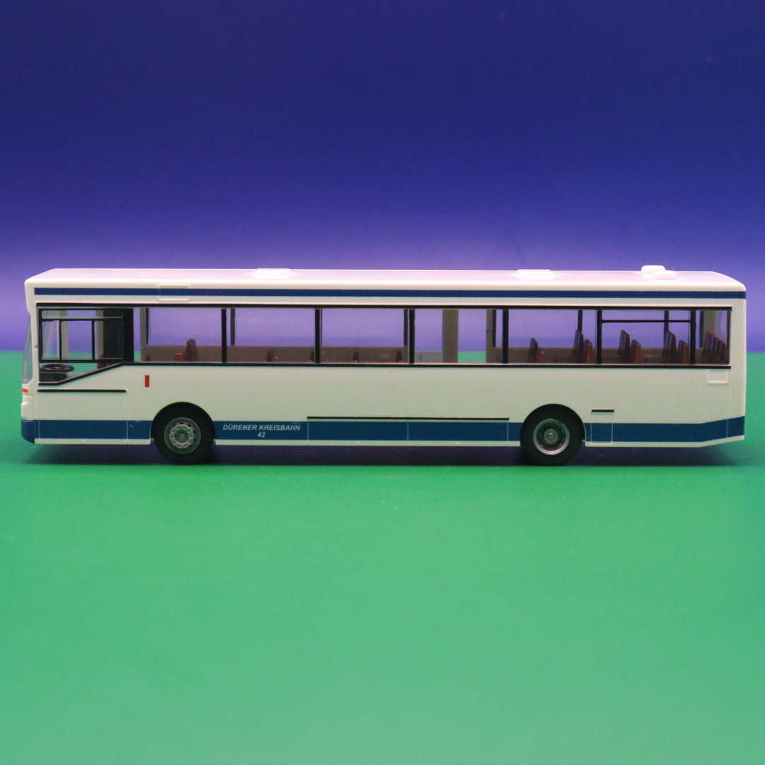 MAN SL 202 - Dürener Kreisbahn - Linie 7/24 Gneisenaustraße - Modellbus Rietze