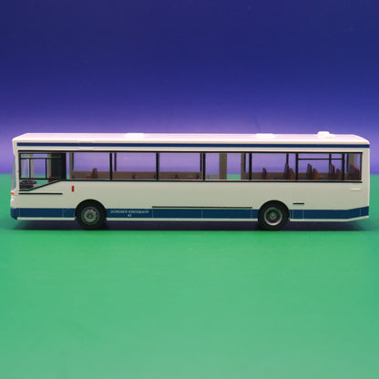 MAN SL 202 - Dürener Kreisbahn - Linie 7/24 Gneisenaustraße - Modellbus Rietze