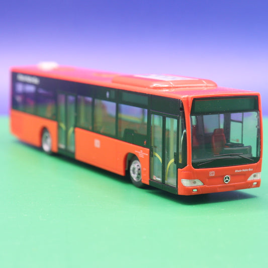Mercedes Benz O530 Citaro Facelift - Rhein Nahe Bus  - DB Deutsche Bahn - Modellbus Rietze
