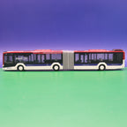 MAN New Lions City 18 - BSVG Braunschweig - Exklusive Sonderauflage 150 Stück - Modellbus Rietze