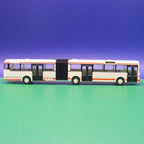 Mercedes Benz O 305 G - Sonderfahrt - Gebraucht, Ohne OVP - Modellbus Wiking