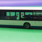 MAN Lions City G - NIAG Moers - Linie 911 Kamp Lintfort - Modellbus Rietze (Ohne OVP / Ohne Zurüstteile)