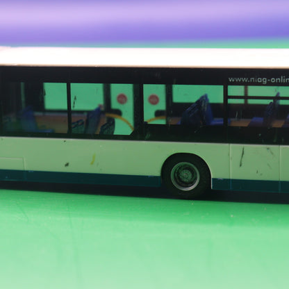 MAN Lions City G - NIAG Moers - Linie 911 Kamp Lintfort - Modellbus Rietze (Ohne OVP / Ohne Zurüstteile)