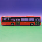 Mercedes Benz O530 Citaro Facelift - DB - Regiobus Hessen - Modellbus Rietze 66530