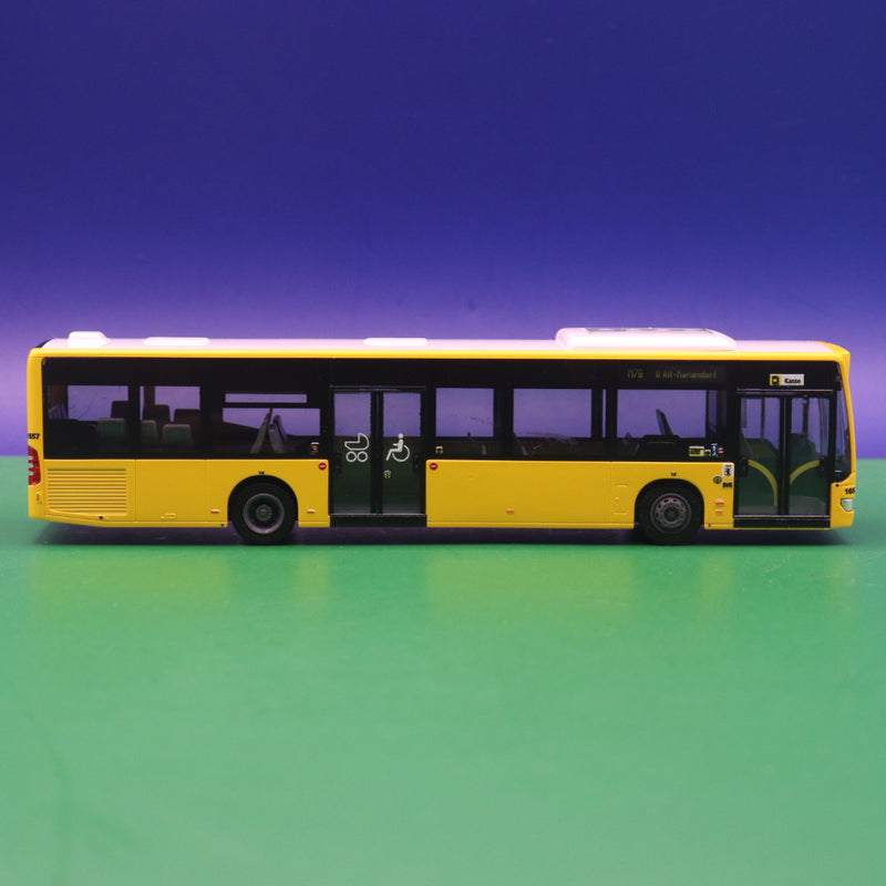 Mercedes Benz Citaro Facelift - BVG Berlin - Linie X11 Zehlendorf Eiche - Modellbus Rietze 66894-1