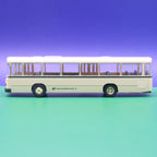MAN Metrobus - Betriebe der Stadt Mülheim an der Ruhr - Linie 24 Mühlheim Spelsorf - VK Modelle