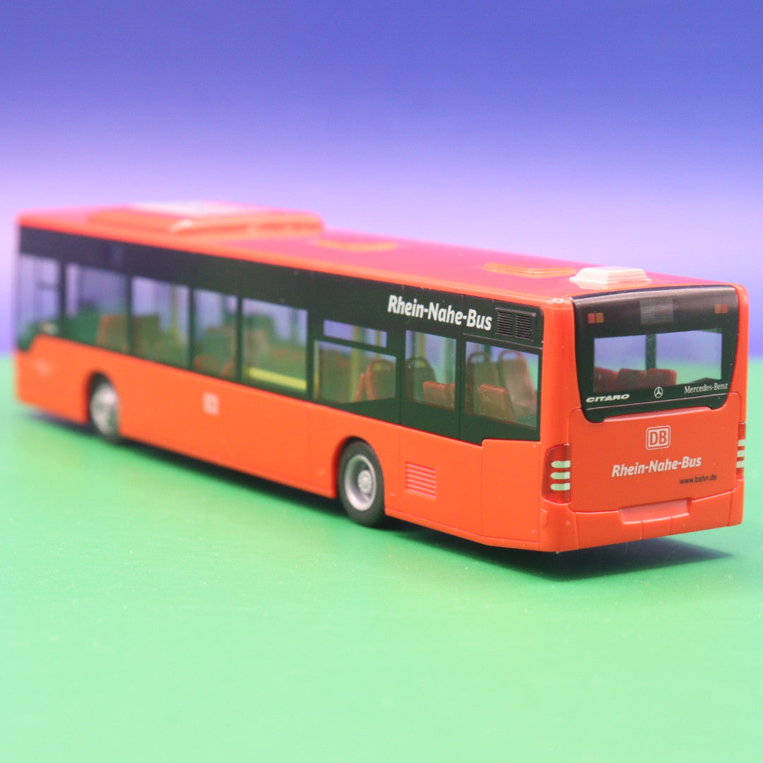 Mercedes Benz O530 Citaro Facelift - Rhein Nahe Bus  - DB Deutsche Bahn - Modellbus Rietze