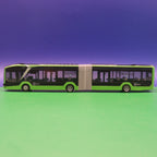 MAN Lions City 18E - 100% Elektrisk - Modellbus Rietze (ohne OVP)