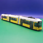 Adtranz GT6 - BVG Berlin - Wagen 2215 - Modellbahn Rietze STRA01074