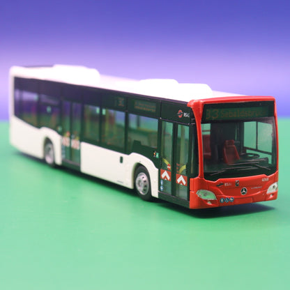 Mercedes Benz Citaro C2 - BSAG Bremen - Modellbus Rietze 73471