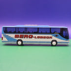 Setra S 415 GT HD - Berg Lübeck - AWM Modellbus