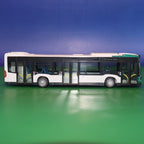 Mercedes Benz Citaro C2 - VIP - Verkehrsbetriebe Potsdam - Linie 603 Platz der Einheit - Modellbus Rietze
