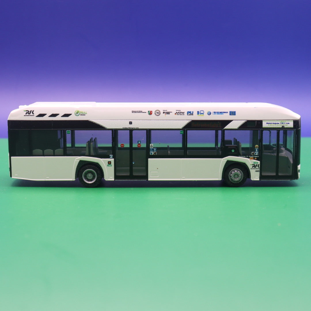 Solaris Urbino 12 Hydrogen, RVK Cologne model bus Rietze 77007