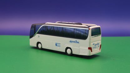 Setra 411 HD - Besseling Travel - Modellbus AWM Automodelle