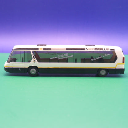 Neoplan Metroliner - BVG Berlin - Carbon Design - (Gebraucht, Ohne OVP) Modellbus Rietze