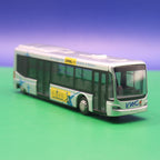 Mercedes Benz Cito - VWG - Opel Hitro - Modellbus Rietze 63309