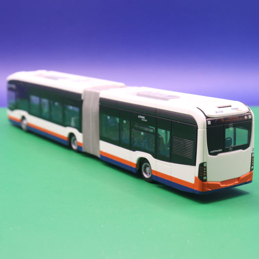 Mercedes Benz eCitaro G - ESWE Wiesbaden - Modellbus Rietze 77636