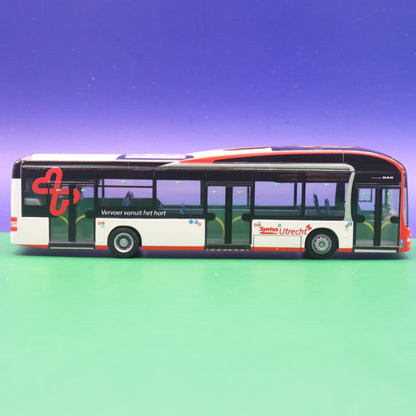 MAN Lions City Hybrid - Syntus - Utrecht - (NL) Niederlande - Modellbus Rietze 67639