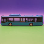 Mercedes Benz Citaro C2 NGT - Vorführdesign - Modellbus Rietze
