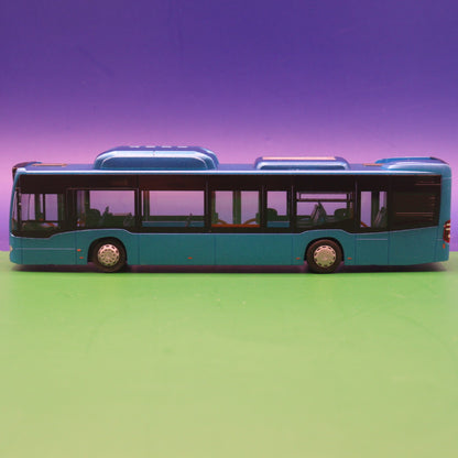Mercedes Benz Citaro C2 NGT - Vorführdesign - Modellbus Rietze