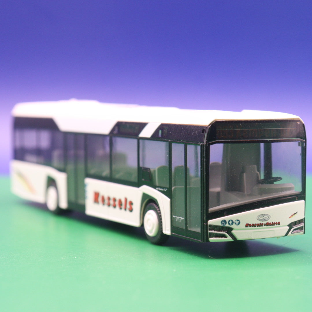 Solaris Urbino 12 - Kessels - Modellbus Rietze 73002
