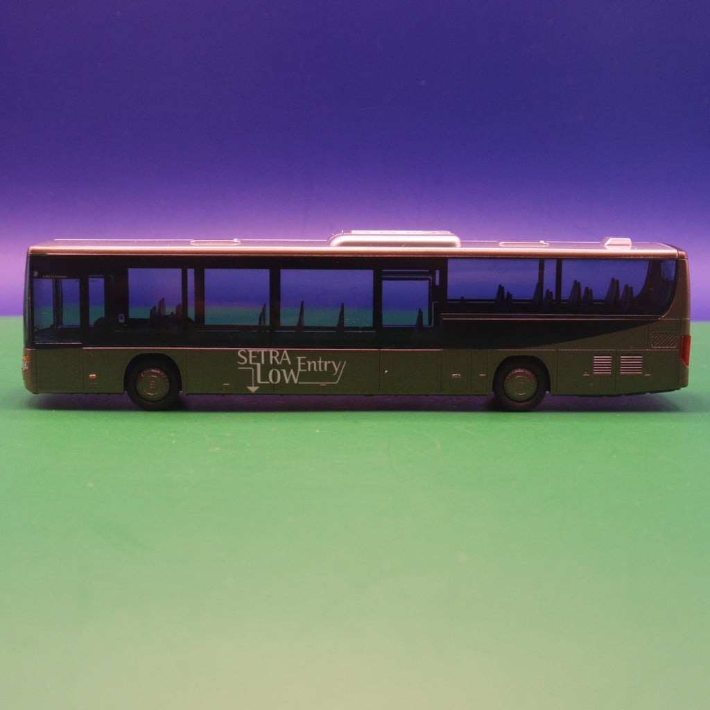Setra S415 LE - Setra Low Entry - Modellbus Rietze