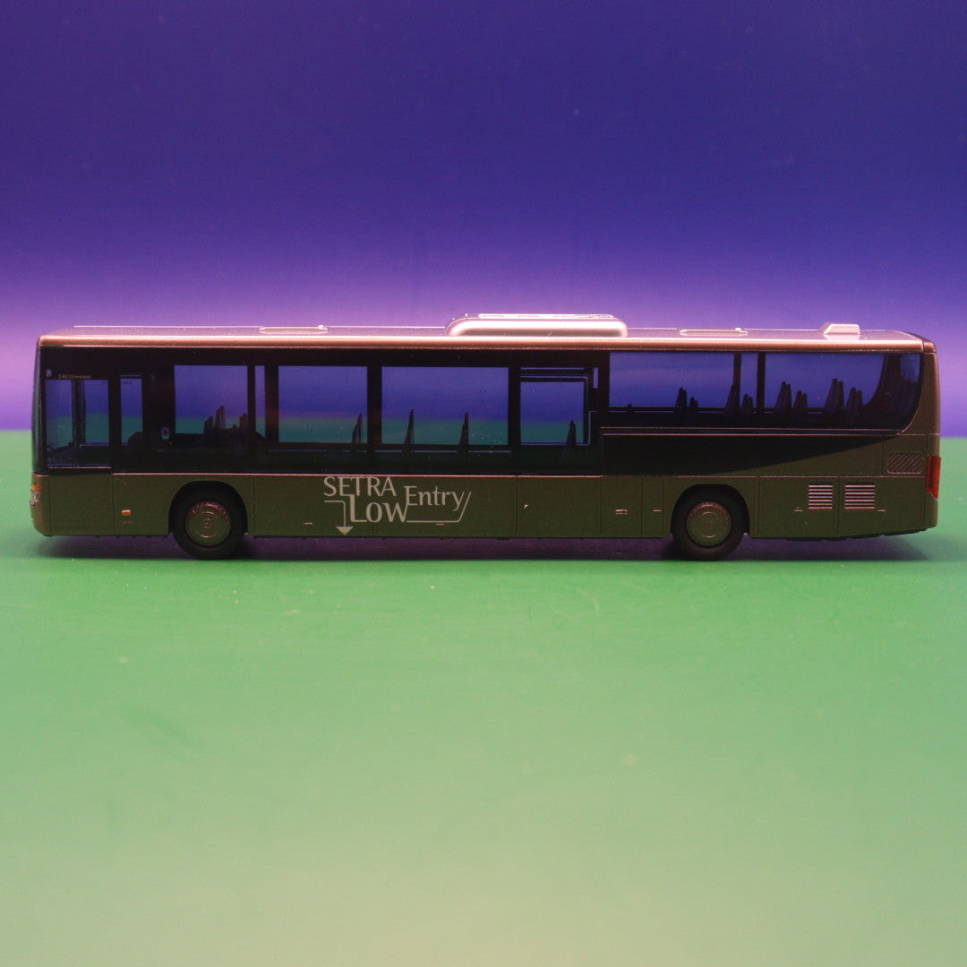 Setra S415 LE - Setra Low Entry - Modellbus Rietze