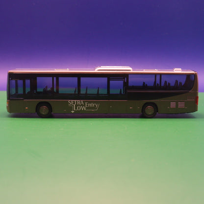 Setra S415 LE - Setra Low Entry - Modellbus Rietze