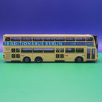 MAN Lions City DL - BVG Berlin - Traditionsbus Berlin - Linie 218 Pfaueninsel - Modellbus Rietze