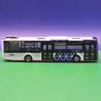 MAN New Lions City 12C - RNN Rhein Nahe Verkehrsverbund - Linie 630 - Modellbus Rietze 75390