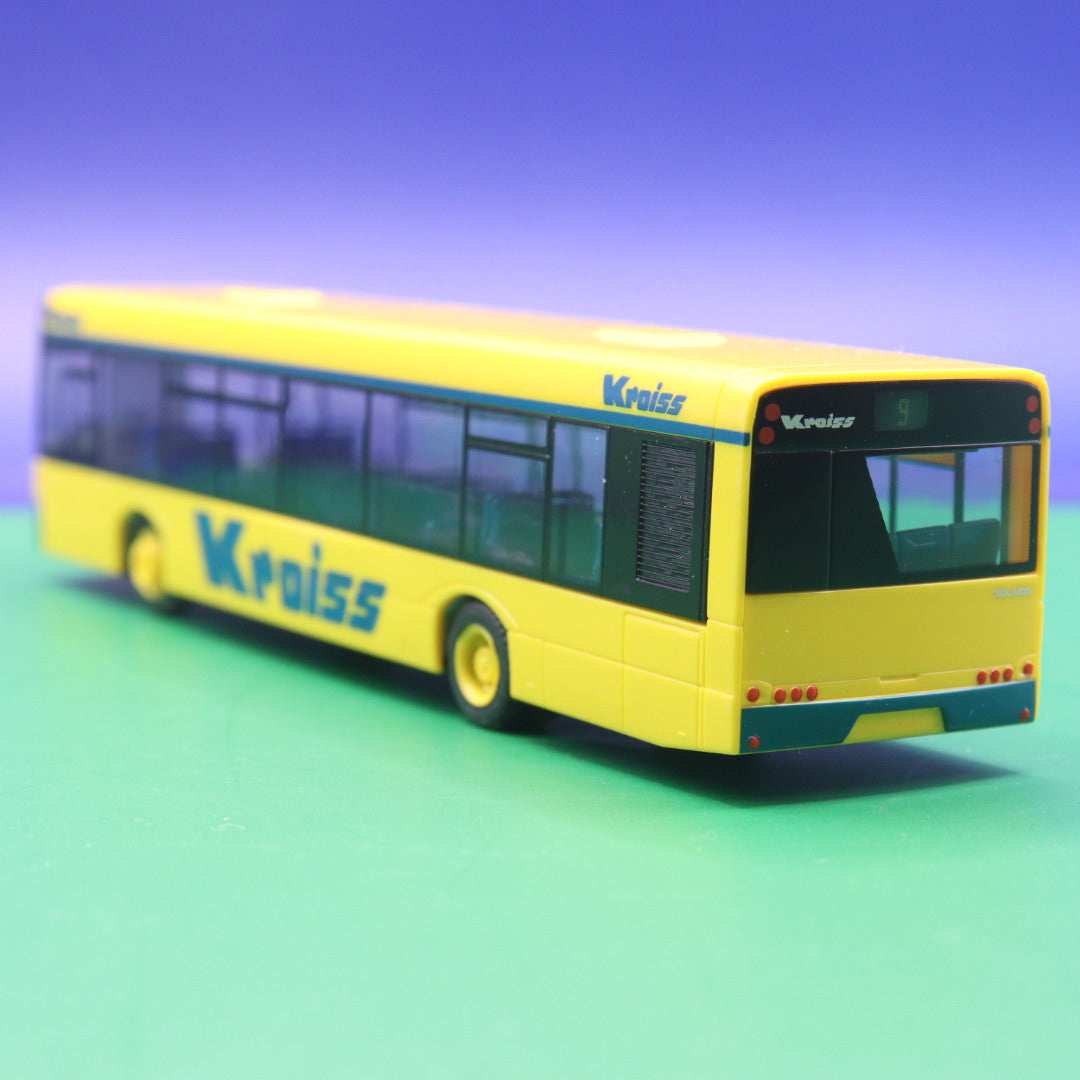 Solaris Urbino 12 - Kroiss - Modellbus Rietze Gebrauchtmodell