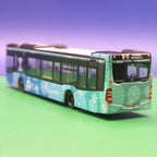 Mercedes Benz Citaro C2 - Kreisverkehrsgesellschaft Offenbach - RMV - Modellbus Rietze 69382