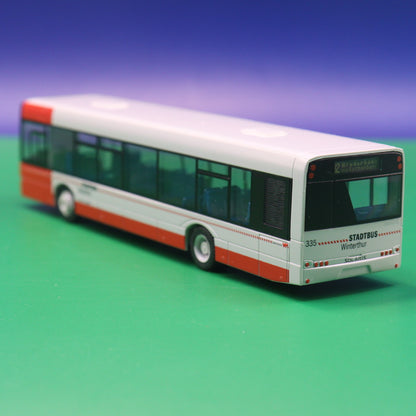 Solaris Urbino 12 - ZVV - Stadtbus Winterhur - Modellbus Rietze 65905