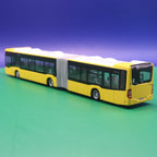 Mercedes Benz Citaro C2 G - BVG Berlin - Linie X54 S+U Pankow - LIMITIERTE AUFLAGE 100 Stück - Modellbus Rietze 69580-2