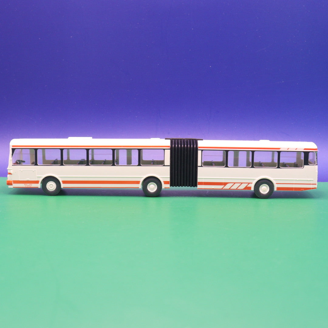 Mercedes Benz O 305 G - Sonderfahrt - Gebraucht, Ohne OVP - Modellbus Wiking