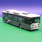 Solaris Urbino 12 - SASA electric Italien (IT) - Modellbus Rietze 73040
