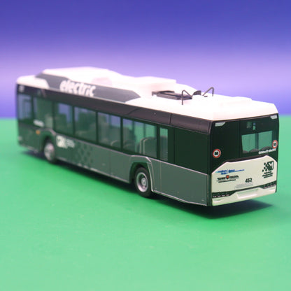 Solaris Urbino 12 - SASA electric Italien (IT) - Modellbus Rietze 73040