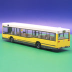 Mercedes Benz O405 N2 - BVG Berlin - Linie 249 Grunewald Roseneck Wg 1184 - LIMITIERTE AUFLAGE 500 Stück - Modellbus Rietze 75229-3