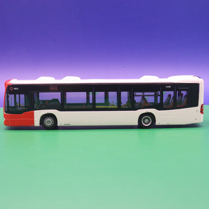 Mercedes Benz Citaro C2 - BSAG Bremen - Modellbus Rietze 73471