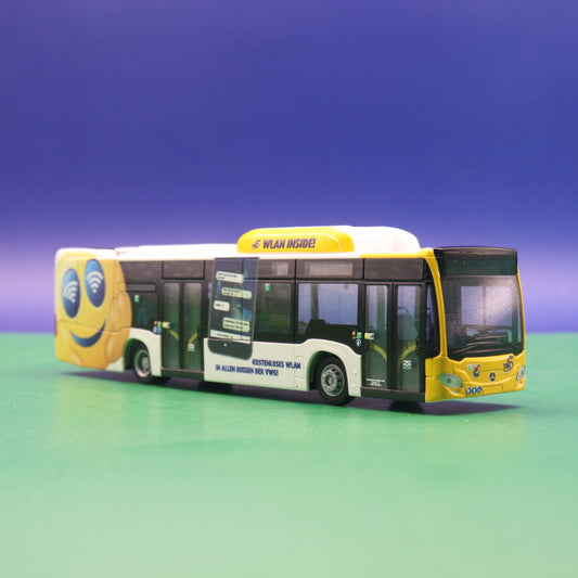 Mercedes Benz Citaro C2 NGT - WLAN inside - VWG Oldenburg - Modellbus Rietze 73512