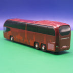Neoplan Cityliner C - Neoplan Katalogmodell 2018/19 - Modellbus Rietze