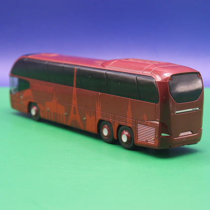 Neoplan Cityliner C - Neoplan Katalogmodell 2018/19 - Modellbus Rietze