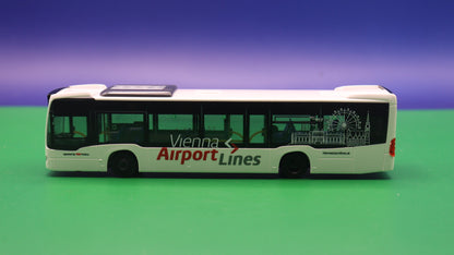 Mercedes Benz Citaro C2 - Vienna Airport Lines - Modellbus Rietze 69387