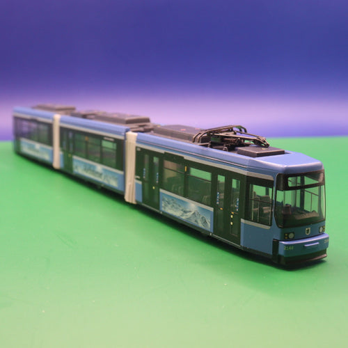 Adtranz GT6N - MVG München (Gebraucht) - Modellbahn Rietze STRA01040