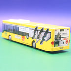 Mercedes Benz O530 Citaro - P&T Ludwigsburg - Tele vun der Post - (L) Luxemburg - Linie 248 Eischen - Modellbus Rietze