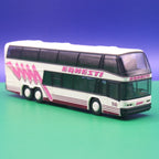 Neoplan Skyliner - Ernesti Güglingen - Gebraucht, Ohne OVP - Modellbus Rietze