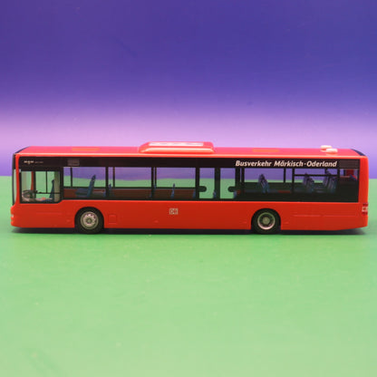 MAN Lions City 12 Ü - DB - Busverkehr Märkisch Oderland - Modellbus Rietze