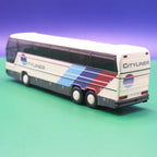 Neoplan Cityliner - Vorführdesign - (Gebraucht, Ohne OVP) Modellbus Rietze