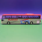 Setra S 317 GT HD - Blaguss - Leben in Bewegung - Modellbus AWM